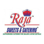 Raja Sweets and Catering